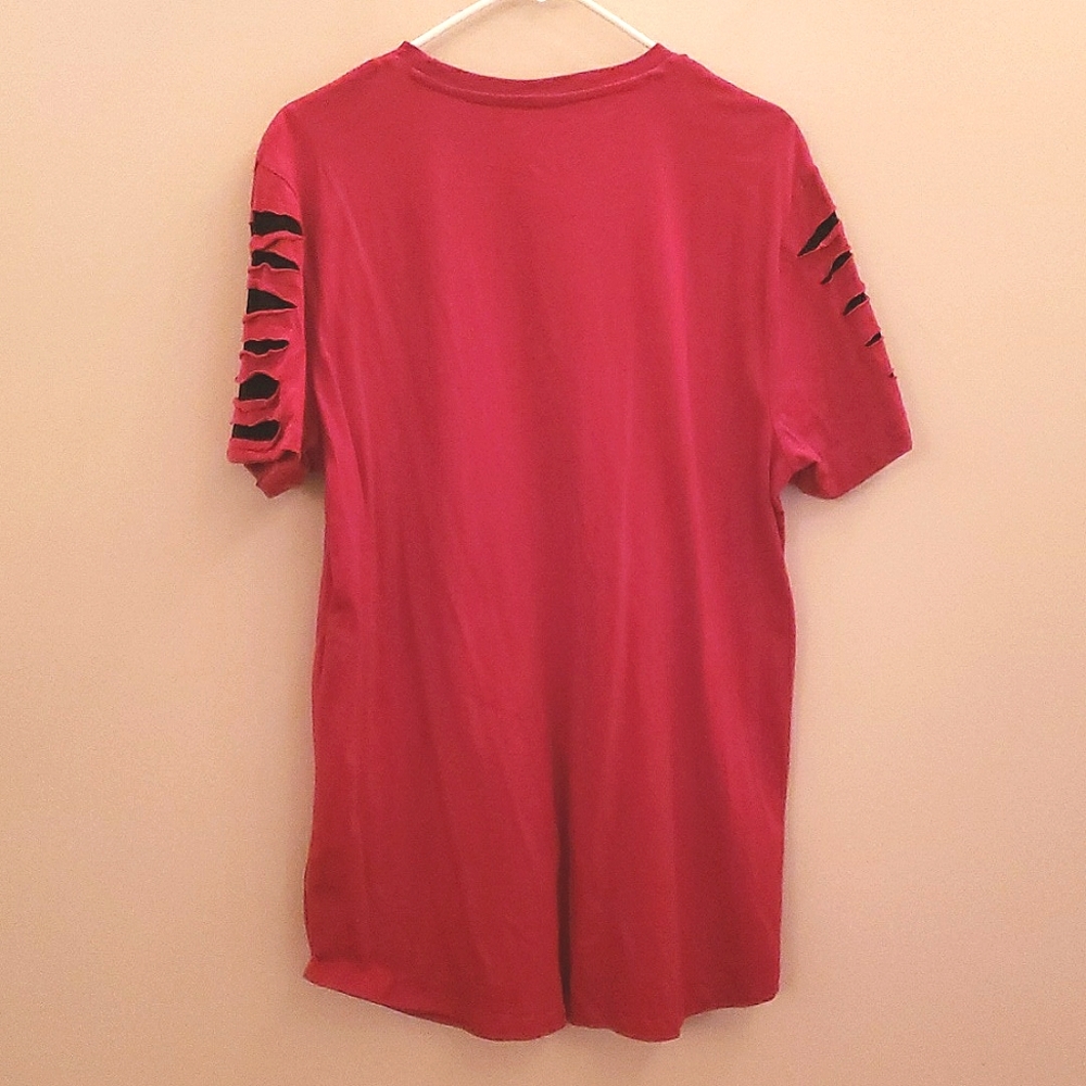 Mens Rue21 Shirt - Picture 3 of 5
